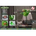 Ghostbusters: Slimer Deluxe Version Soft Vinyl Statue Star Ace Toys Product