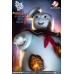 Ghostbusters Soft Vinyl Statue Stay Puft Marshmallow Man Burnign Edition Deluxe Version 30 cm Star Ace Toys Product