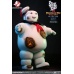 Ghostbusters Soft Vinyl Statue Stay Puft Marshmallow Man Burnign Edition Deluxe Version 30 cm Star Ace Toys Product