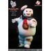 Ghostbusters Soft Vinyl Statue Stay Puft Marshmallow Man Burnign Edition Deluxe Version 30 cm Star Ace Toys Product