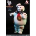 Ghostbusters Soft Vinyl Statue Stay Puft Marshmallow Man Burnign Edition Deluxe Version 30 cm Star Ace Toys Product