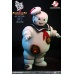 Ghostbusters Soft Vinyl Statue Stay Puft Marshmallow Man Burnign Edition Deluxe Version 30 cm Star Ace Toys Product