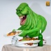 Ghostbusters Statue 1/4 Slimer Hollywood Collectibles Group Product