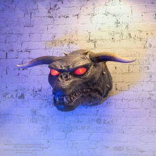 Ghostbusters Wall Breaker Terror Dog | Trick or Treat Studios