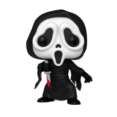 Ghostface Super Sized Jumbo POP! Vinyl Figure Ghostface 25 cm | Funko