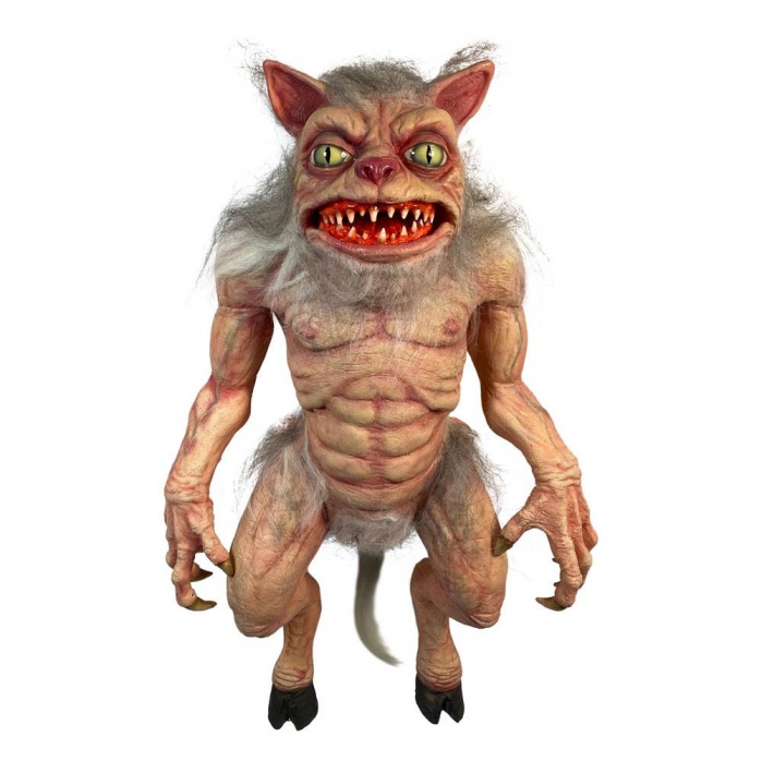 Ghoulies II Prop Replica 1/1 Cat Ghoulie Puppet 58 cm Trick or Treat Studios Product