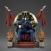 GI Joe Art Scale Statue 1/10 Cobra Commander 25 cm Iron Studios Product