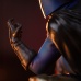 GI Joe Art Scale Statue 1/10 Cobra Commander 25 cm Iron Studios Product