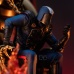 GI Joe Art Scale Statue 1/10 Cobra Commander 25 cm Iron Studios Product