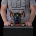 GI Joe Art Scale Statue 1/10 Cobra Commander 25 cm Iron Studios Product
