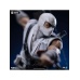 GI Joe Art Scale Statue 1/10 Storm Shadow 23 cm Iron Studios Product