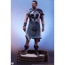 Gladiator Epic Series Statue 1/3 Maximus 66 cm | Premium Collectibles Studio