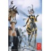 GN Project Plastic Model Kit 1/12 BEE-03W Wasp Girl - Bun chan Metropolis-Collectibles Product