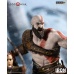 God of War Deluxe Art Scale Statue 1/10 Kratos & Atreus 20 cm Iron Studios Product