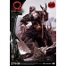 God of War: Deluxe Kratos and Atreus Ivaldi's Deadly Mist Armor Statue Prime 1 Studio Product