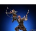 God of War: Kratos and Atreus 1:10 Scale Statue Iron Studios Product
