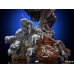 God of War: Ogre 1:10 Scale Statue Iron Studios Product