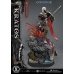 God of War: Ragnarok Real Elite Masterline Series Statue 1/3 Kratos Ultimate Bonus Version 95 cm Prime 1 Studio Product