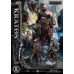 God of War: Ragnarok Real Elite Masterline Series Statue 1/3 Kratos Ultimate Bonus Version 95 cm Prime 1 Studio Product