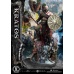 God of War: Ragnarok Real Elite Masterline Series Statue 1/3 Kratos Ultimate Bonus Version 95 cm Prime 1 Studio Product