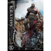 God of War: Ragnarok Real Elite Masterline Series Statue 1/3 Kratos Ultimate Bonus Version 95 cm Prime 1 Studio Product