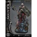 God of War: Ragnarok Real Elite Masterline Series Statue 1/3 Kratos Ultimate Bonus Version 95 cm Prime 1 Studio Product