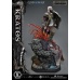 God of War: Ragnarok Real Elite Masterline Series Statue 1/3 Kratos Ultimate Bonus Version 95 cm Prime 1 Studio Product