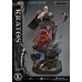 God of War: Ragnarok Real Elite Masterline Series Statue 1/3 Kratos Ultimate Bonus Version 95 cm Prime 1 Studio Product