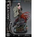 God of War: Ragnarok Real Elite Masterline Series Statue 1/3 Kratos Ultimate Bonus Version 95 cm Prime 1 Studio Product