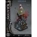 God of War: Ragnarok Real Elite Masterline Series Statue 1/3 Kratos Ultimate Version 95 cm Prime 1 Studio Product