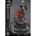 God of War: Ragnarok Real Elite Masterline Series Statue 1/3 Kratos Ultimate Version 95 cm Prime 1 Studio Product