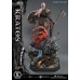 God of War: Ragnarok Real Elite Masterline Series Statue 1/3 Kratos Ultimate Version 95 cm Prime 1 Studio Product