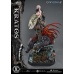 God of War: Ragnarok Real Elite Masterline Series Statue 1/3 Kratos Ultimate Version 95 cm Prime 1 Studio Product