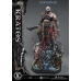 God of War: Ragnarok Real Elite Masterline Series Statue 1/3 Kratos Ultimate Version 95 cm Prime 1 Studio Product