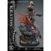 God of War: Ragnarok Real Elite Masterline Series Statue 1/3 Kratos Ultimate Version 95 cm Prime 1 Studio Product