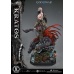 God of War: Ragnarok Real Elite Masterline Series Statue 1/3 Kratos Ultimate Version 95 cm Prime 1 Studio Product