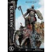 God of War: Ragnarok Real Elite Masterline Series Statue 1/3 Kratos Ultimate Version 95 cm Prime 1 Studio Product