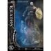 God of War: Ragnarok Real Elite Masterline Series Statue 1/3 Kratos Ultimate Version 95 cm Prime 1 Studio Product