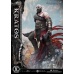 God of War: Ragnarok Real Elite Masterline Series Statue 1/3 Kratos Ultimate Version 95 cm Prime 1 Studio Product