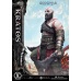 God of War: Ragnarok Real Elite Masterline Series Statue 1/3 Kratos Ultimate Version 95 cm Prime 1 Studio Product