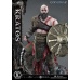 God of War: Ragnarok Real Elite Masterline Series Statue 1/3 Kratos Ultimate Version 95 cm Prime 1 Studio Product