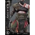 God of War: Ragnarok Real Elite Masterline Series Statue 1/3 Kratos Ultimate Version 95 cm Prime 1 Studio Product