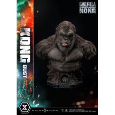 Godzilla vs Kong Bust Kong 67 cm - Prime 1 Studio (NL)