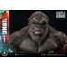 Godzilla vs Kong Bust Kong 67 cm Prime 1 Studio Product