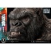 Godzilla vs Kong Bust Kong 67 cm Prime 1 Studio Product