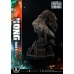 Godzilla vs Kong Bust Kong 67 cm Prime 1 Studio Product