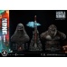 Godzilla vs Kong Bust Kong 67 cm Prime 1 Studio Product