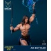 Golden Axe Nostalgic Line Statue 1/6 Ax Battler 48 cm Dream Figures Product