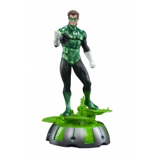 Green Lantern - Hal Jordan -1/4  Premium Format Figure | Sideshow Collectibles
