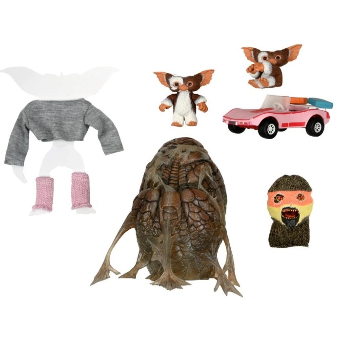 Gremlins: 1984 Accessory Pack NECA Product